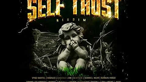 Self Trust Riddim Mix (Full) Feat. Mavado, Vybz Kartel, Romain Virgo, Jahmiel, (March 2021)