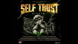 Self Trust Riddim Mix (Full) Feat. Mavado, Vybz Kartel, Romain Virgo, Jahmiel, (March 2021)