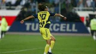 Fener Bahçe Tuncay Şanlı