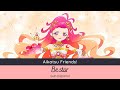 Aikatsu Friends! - Be star (Hibiki Tensho) [Sub Español]