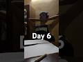 2 din bas procrastination mei chale gaye #selfimprovement #study #studentlife #growthmindset