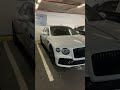 2023 Bentley Line Up  |  Bentley Garage