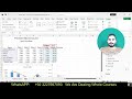 Exp22_Excel_Ch03_CumulativeAssessment_Movies | Exp22 Excel Ch03 Movies | #Exp22_Excel_Ch03_Movies