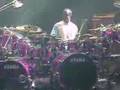 Brian Frasier-Moore at Sound Check