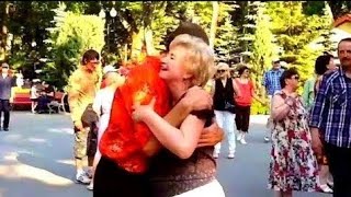 ТУЗ,ВАЛЕТ ,КОРОЛЬ БУБНОВЫЙ МОЕ СЧАСТЬЕ УДЕРЖИ!!!#kharkiv #dance