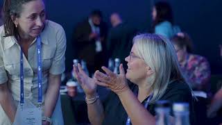 Synergy Sydney Highlights - Here's What You Missed