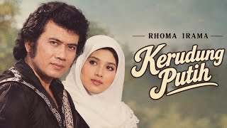 CLIP ORIGINAL KERUDUNG PUTIH RHOMA IRAMA DUET RICHA ROHIM #lagulawas #lagujadul #rhomairama 