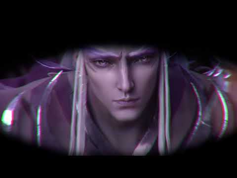 "The Ultimate One" Youga | New Hero Teaser | Torchlight: Infinite thumbnail