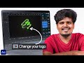 Before using AE template, Watch this... | Tamil