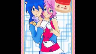Sonamy Love Story Created With