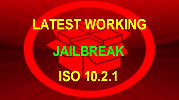 Jailbreak iOS 10 2 1 | Cydia iOS 10 2 1 2017 | How to Jailbreak iOS 10 2 1