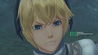 Light Bulb Shulk - Xenoblade: Definitive Edition (Part 6)