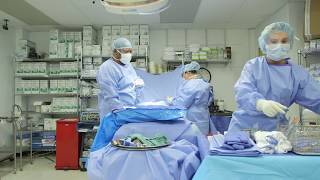 Program Feature - Healthcare- Eastwick College