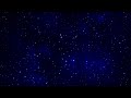  stars in the sky  ambient sleep music  10 hours relaxing space travel