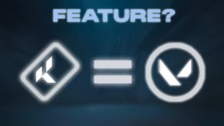 The best Valorant concept feature ever!