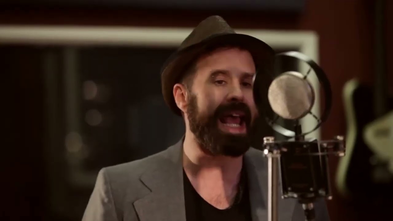 Northern Star performing Shut Up And Dance by Walk The Moon