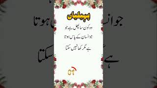 Riddles in Urdu 😂 Paheliyan in Urdu #riddles #trending #paheliyan #hardriddles #riddleswithanswers