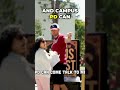 Free Speech on Campus: What Are Your Rights? #shorts