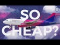 Why European Budget Carriers Are Cheaper Than Their US Counterparts
