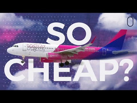 Video: Hoeveel low cost carriers zijn er in de wereld?