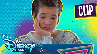 Andi's Major Decision ?️ | Andi Mack | Disney Channel