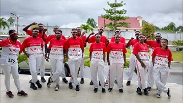Tarian Seka Kamoro, (EME MIMIKA URUMUKA)