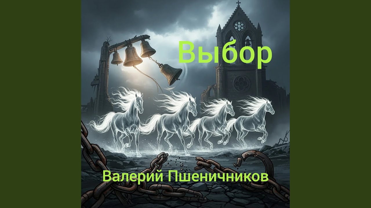 Выбор