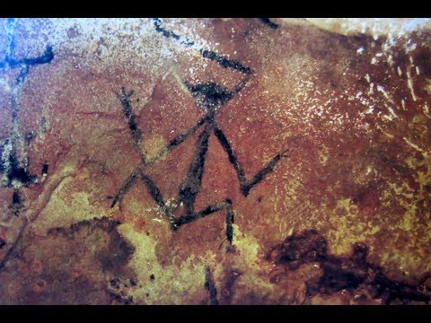 Pablo Novoa Alvarez photos of ancient petroglyphs