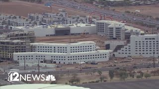 Election Day in Glendale: Voters to decide on zoning dispute regarding VAI Resort