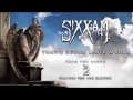 Sixxam  thats gonna leave a scar official audio