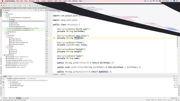 Tutorial Retrofit 2 Parte1 en Español