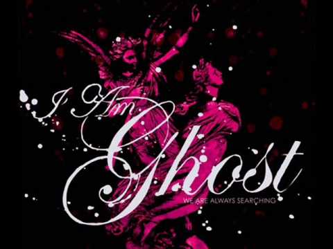 I Am Ghost - Pretty People Never Lie, Vampires Never Really Die