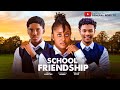 SCHOOL FRIENDSHIP SHUA MARTINS ANNABEL APARA KELIVIN EZIKE 2026 NIGERIA MOVIE 