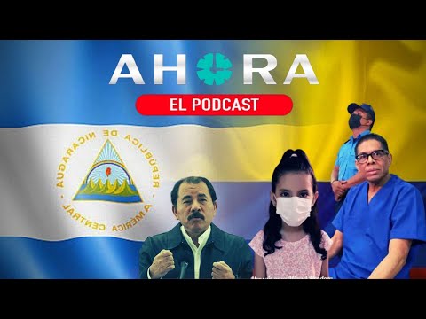 Miguel Mendoza inicia huelga de hambre. Ortega nombra embajador en Colombia