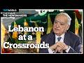 Hezbollah, Israel &amp; Lebanon’s future: One on One with the Lebanese Culture Minister Ghassan Salame