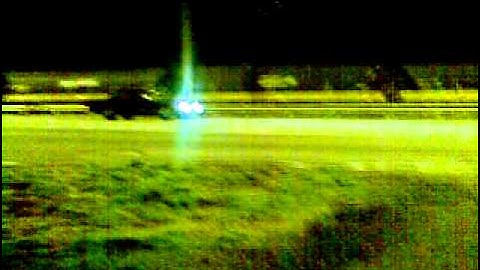 TUFFR-6 VG Valiant 265 Hemi G-Tech run , 0-100km in 4.1sec