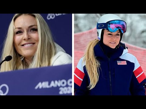Elena Vonn's Journey After The Scandalous Leak