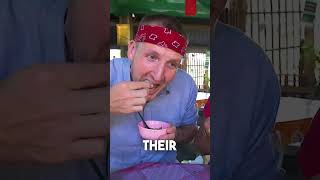 Some Cultures Like The Taste Of Bile!! #Joerogan #Shorts #Food #Travel