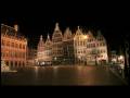 Antwerp by night  by kris coppieters 
