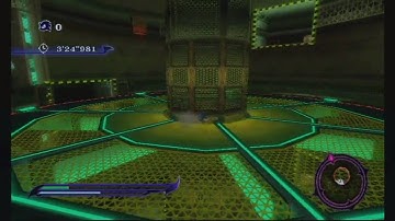 Sonic Unleashed (Wii) Part 38