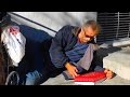 Christmas For Homeless Social Experiment