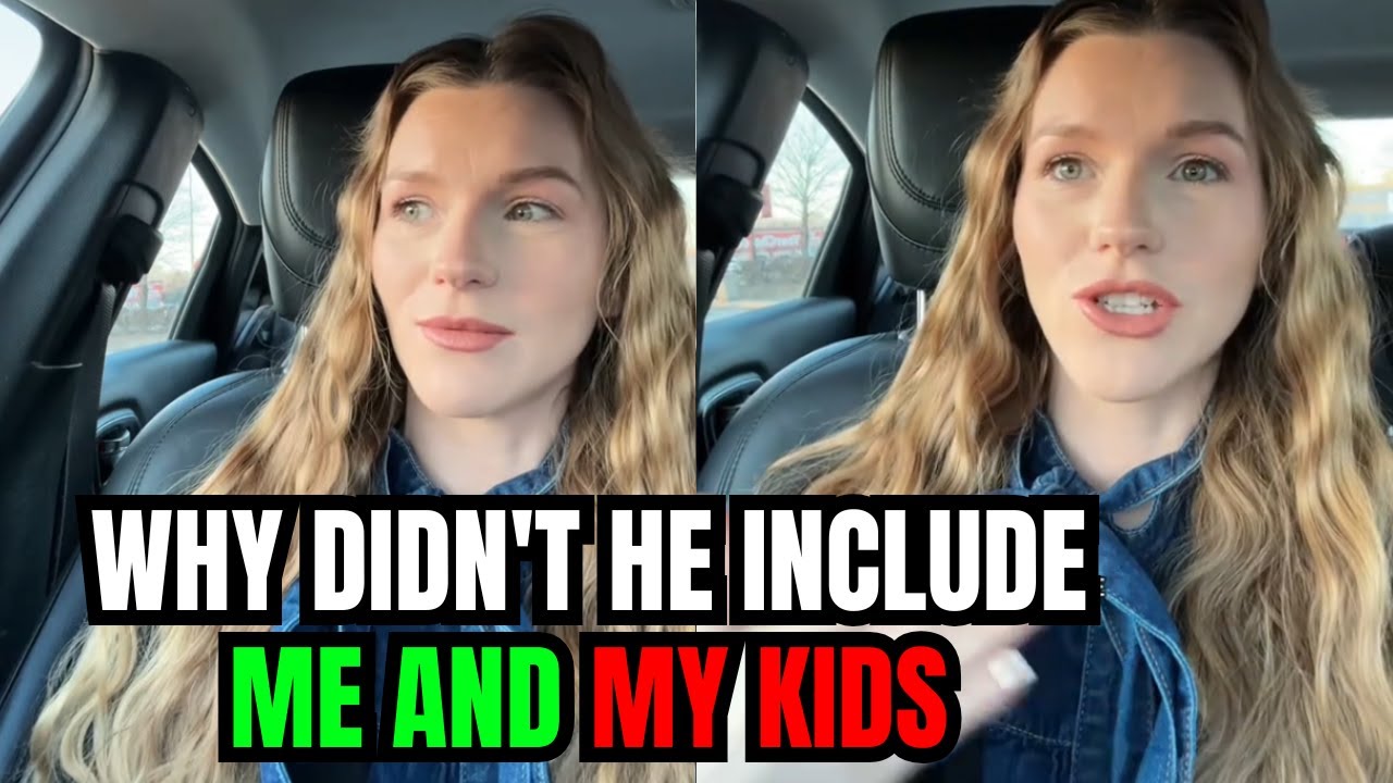 Мать-одиночка отменила свадьбу, поскольку передала наследство сыну