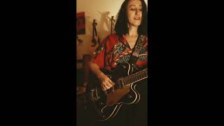 Bottled Fish - I Wanna Be Your Dog Cover Full Version