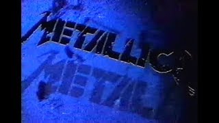 METALLICA   Sad But True   TOTAL HEAVY METAL1