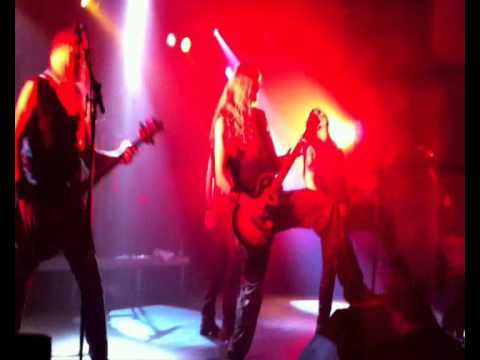 Watch AnoxiA / The Expected (Feat. Rasmus Kostending) on YouTube Watch AnoxiA / The Expected (Feat. Rasmus Kostending) on YouTube