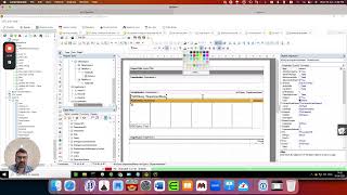 Reports 20 Customising Employee Directory by Grouping | Advanced ETL Processor Tutorial 🎥