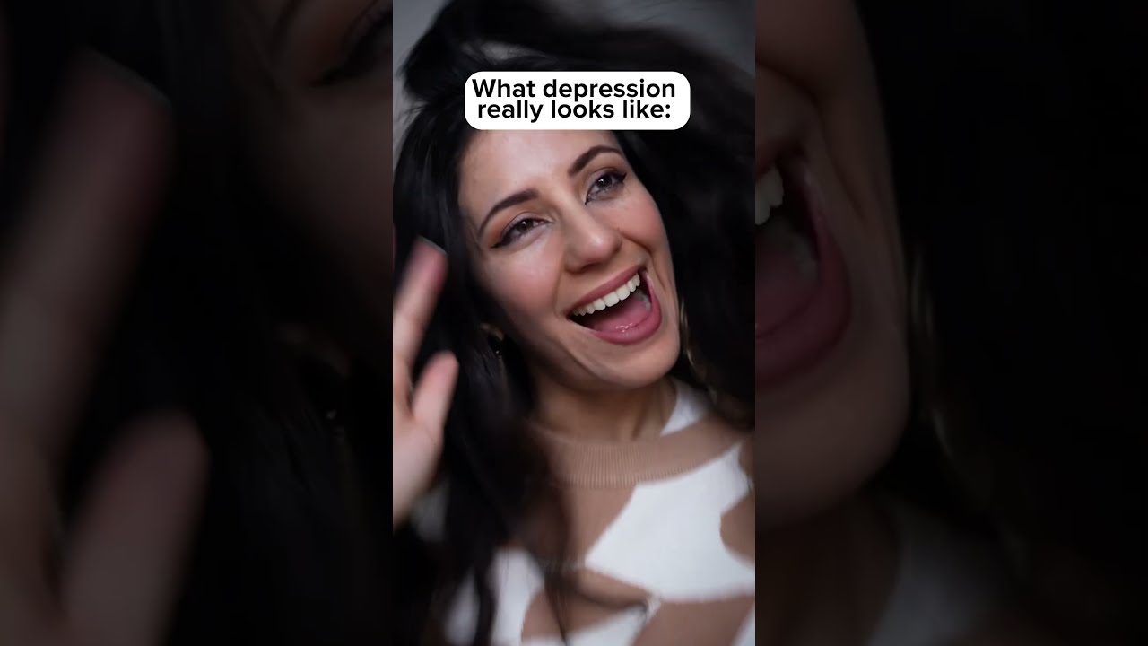 How The World Sees Depression 