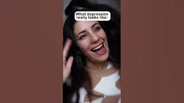 How The World Sees Depression 