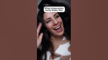 Thumbnail of How the world sees depression…