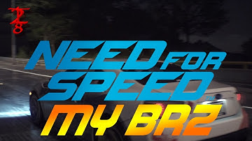 Need For Speed 2015: First 10 Minutes